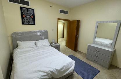 Apartment - 1 Bedroom - 2 Bathrooms for rent in Al Mahatta - Al Qasimia - Sharjah Apartment - 1 Bedroom - 2 Bathrooms for rent in Al Mahatta - Al Qasimia - Sharjah