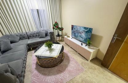 Apartment - 1 Bedroom - 2 Bathrooms for rent in Al Mahatta - Al Qasimia - Sharjah Apartment - 1 Bedroom - 2 Bathrooms for rent in Al Mahatta - Al Qasimia - Sharjah