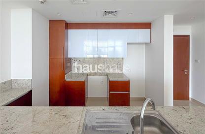 Apartment - 1 Bedroom - 2 Bathrooms for rent in Mulberry 1 Building A1 - Mulberry 1 Block A - Mulberry 1 - Park Heights - Dubai Hills Estate - Dubai