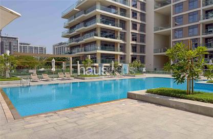 Apartment - 1 Bedroom - 2 Bathrooms for rent in Mulberry 1 Building A1 - Mulberry 1 Block A - Mulberry 1 - Park Heights - Dubai Hills Estate - Dubai Apartment - 1 Bedroom - 2 Bathrooms for rent in Mulberry 1 Building A1 - Mulberry 1 Block A - Mulberry 1 - Park Heights - Dubai Hills Estate - Dubai