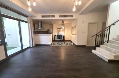 Townhouse - 3 Bedrooms - 4 Bathrooms for sale in Noor Townhouses - Town Square - Dubai