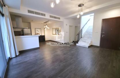 Townhouse - 3 Bedrooms - 4 Bathrooms for sale in Noor Townhouses - Town Square - Dubai