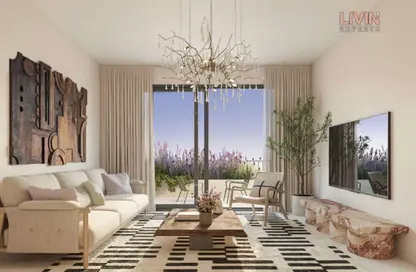 شقة - 1 حمام للبيع في ويبريدج جاردنز 2 - حديقة وايبريدج - مجمع دبي ريزيدنس - دبي لاند - دبي