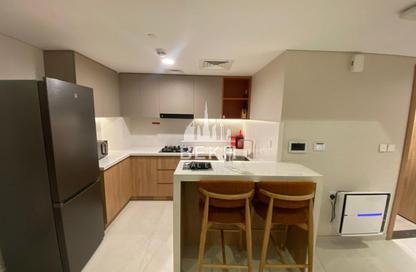 Hotel  and  Hotel Apartment - 1 Bedroom - 2 Bathrooms for sale in Tranquil Wellness Tower - Jumeirah Village Triangle - Dubai