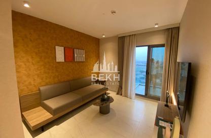 Hotel  and  Hotel Apartment - 1 Bedroom - 2 Bathrooms for sale in Tranquil Wellness Tower - Jumeirah Village Triangle - Dubai