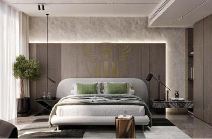 Apartment - 2 - 3 for sale in Samana Lake Views 2 - Dubai Production City (IMPZ) - Dubai Apartment - 2 - 3 for sale in Samana Lake Views 2 - Dubai Production City (IMPZ) - Dubai