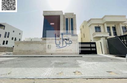 Villa - 5 - 6 for sale in Ajman Global City - Al Alia - Ajman Villa - 5 - 6 for sale in Ajman Global City - Al Alia - Ajman