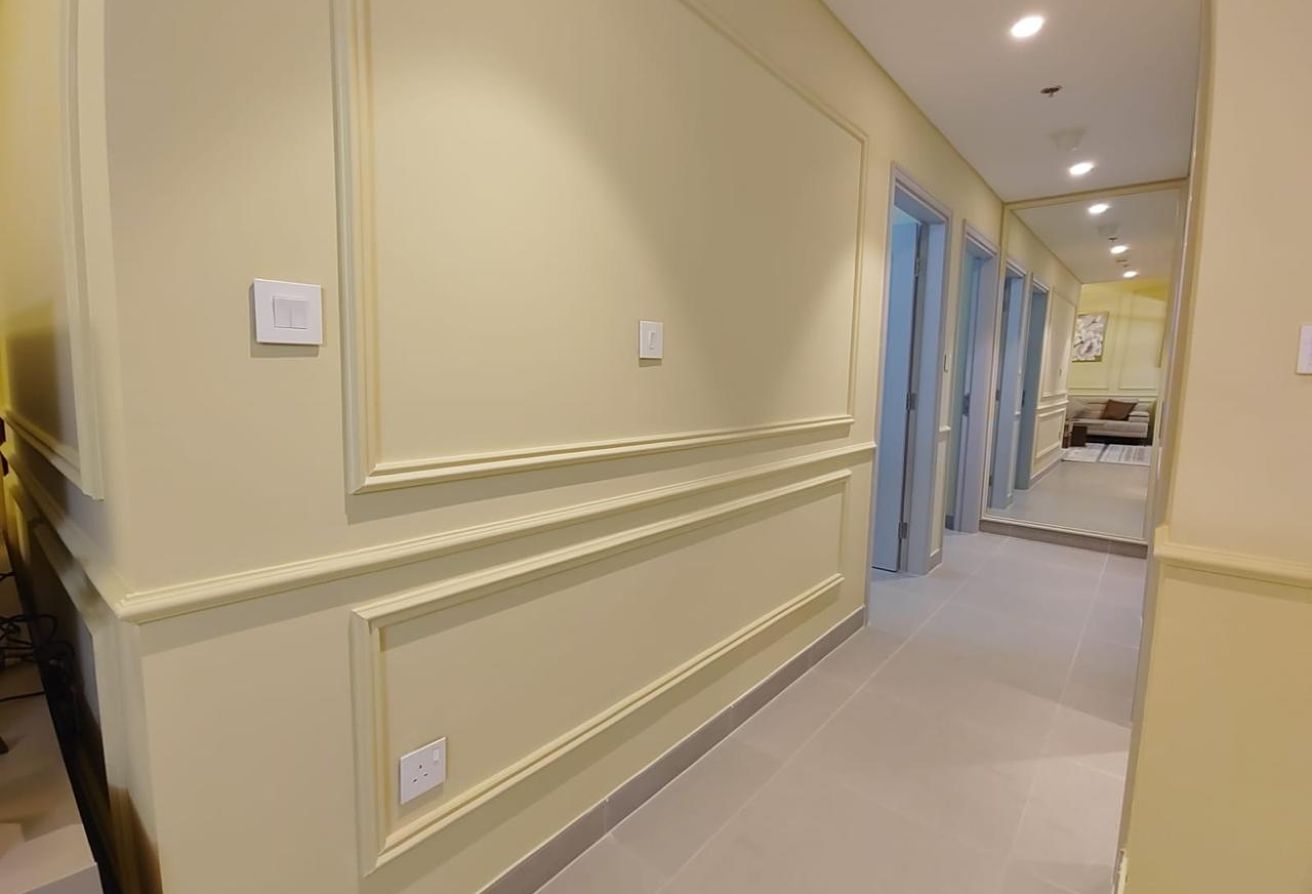 Luxury 2BR |Furnished | Sea & Bulgari Island Views gallery image