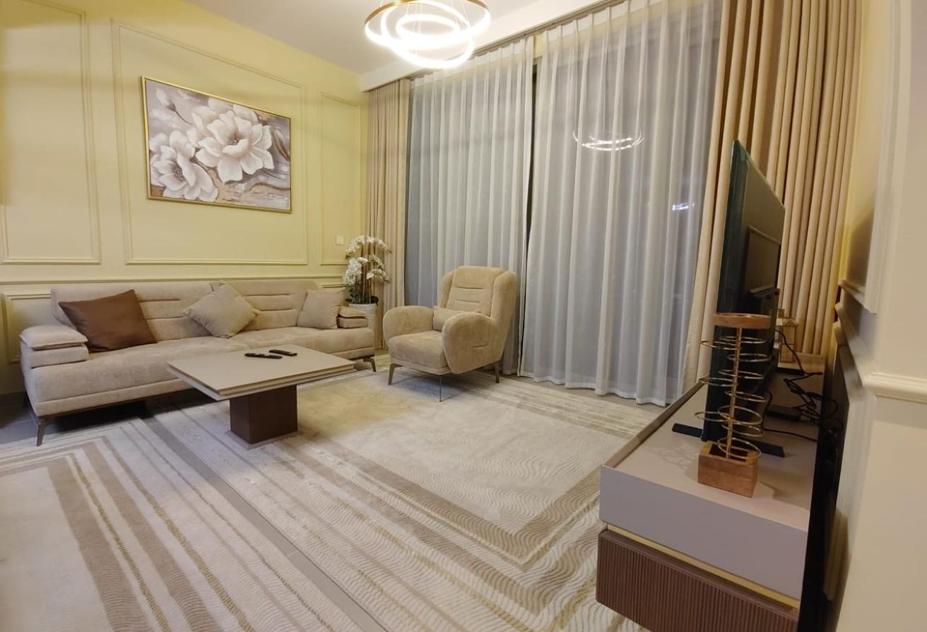 Luxury 2BR |Furnished | Sea & Bulgari Island Views gallery image