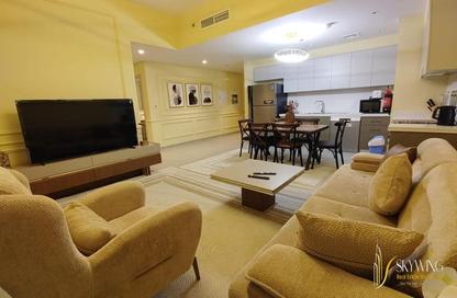 Apartment - 2 - 2 for sale in Forte 1 - Forte - Downtown Dubai - Dubai Apartment - 2 - 2 for sale in Forte 1 - Forte - Downtown Dubai - Dubai
