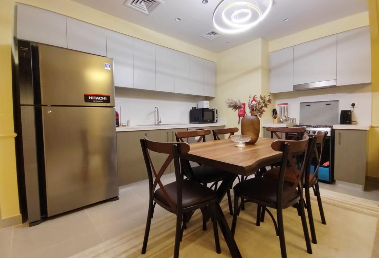 Luxury 2BR |Furnished | Sea & Bulgari Island Views gallery image
