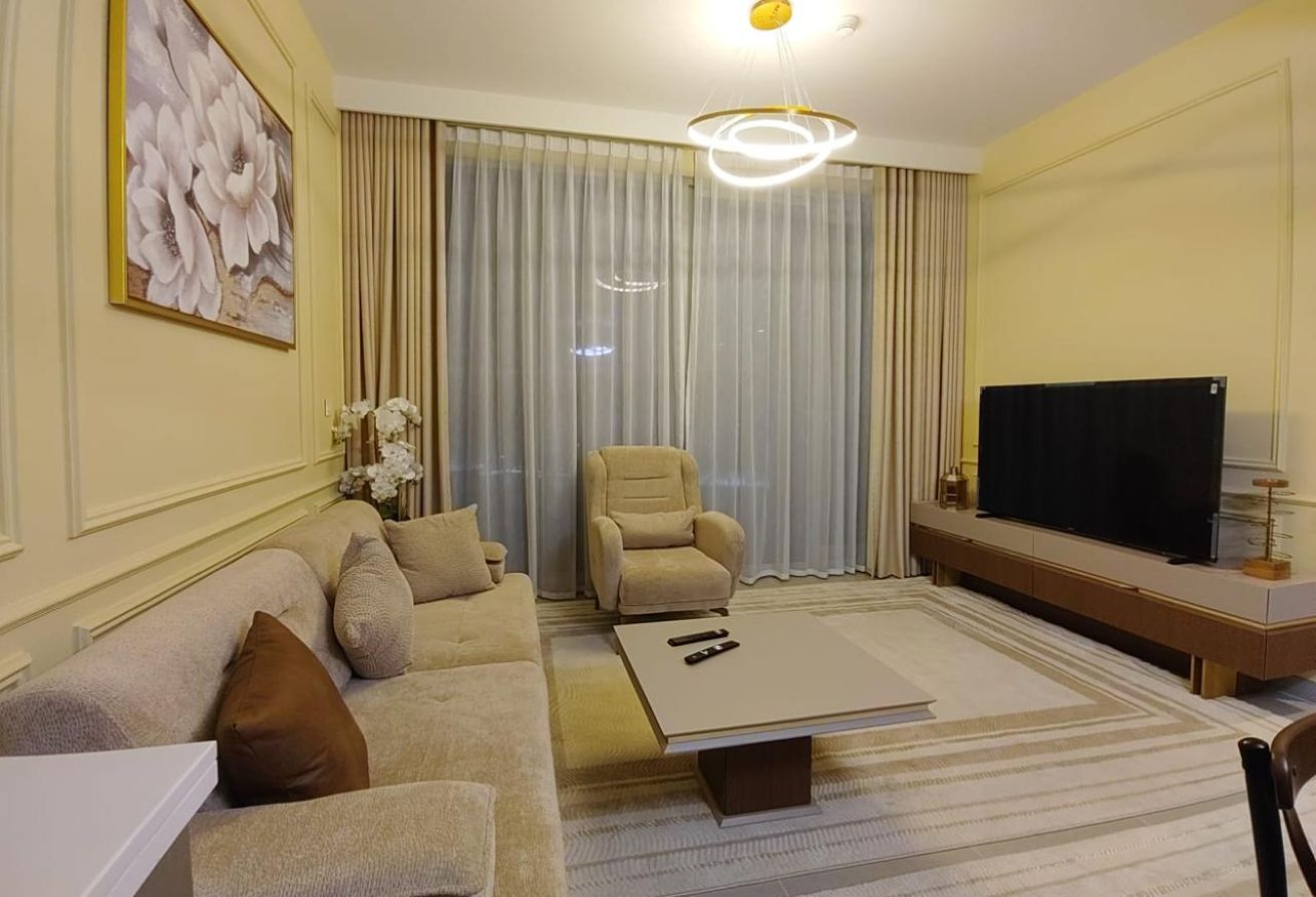 Luxury 2BR |Furnished | Sea & Bulgari Island Views gallery image