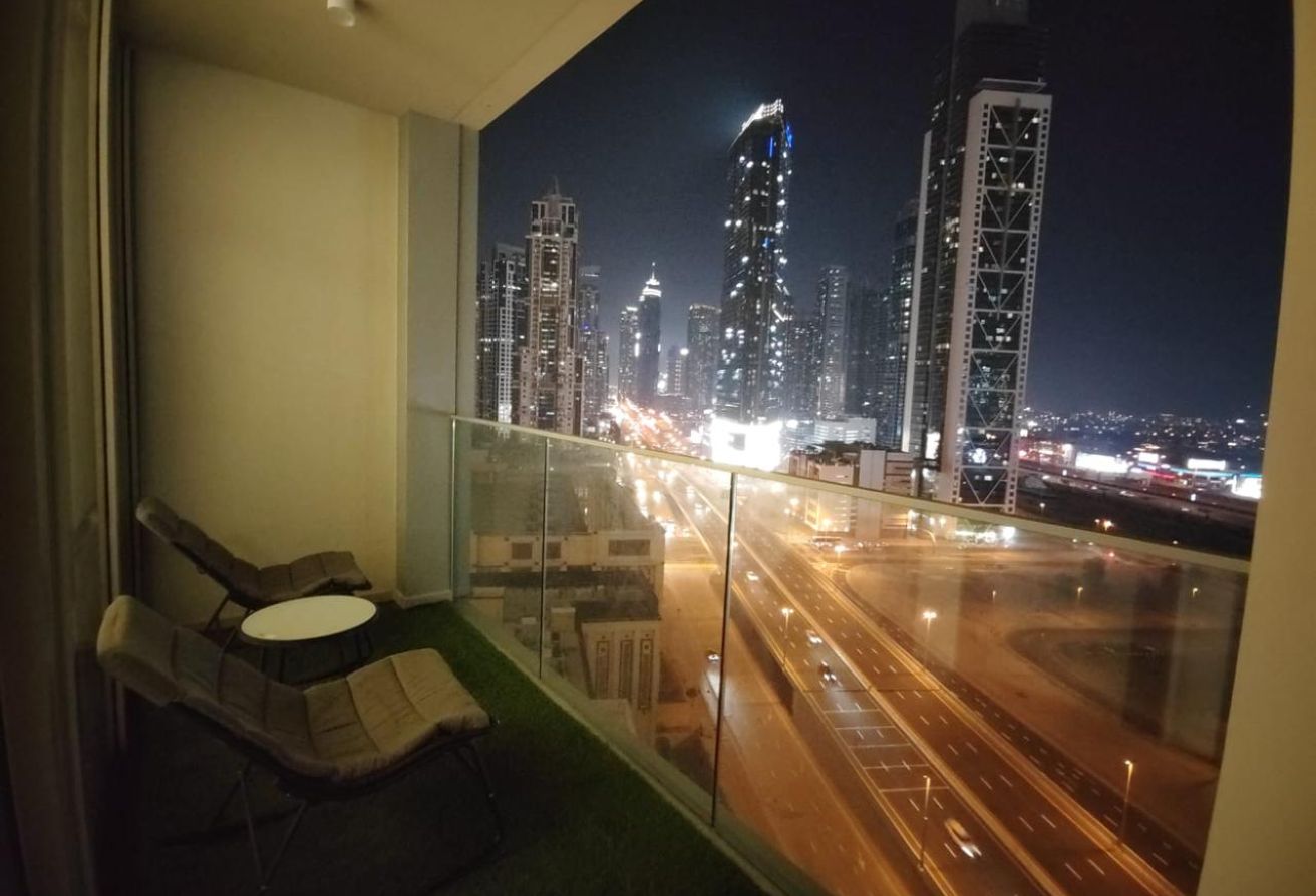 Luxury 2BR |Furnished | Sea & Bulgari Island Views gallery image