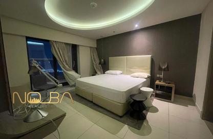 Apartment - 1 - 2 for rent in Tower D - Damac Towers by Paramount - Business Bay - Dubai