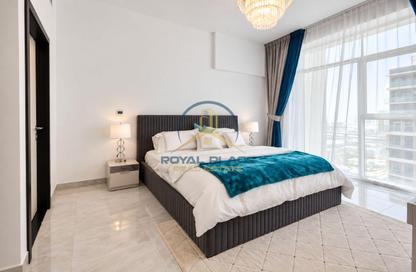 Apartment - 1 - 2 for rent in Pearlz by Danube - Al Furjan - Dubai Apartment - 1 - 2 for rent in Pearlz by Danube - Al Furjan - Dubai
