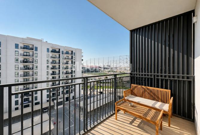 2-bed apartment in Waters Edge · Canal view — photo 2