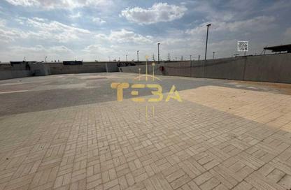 Land - Studio for sale in Al Jlail - Al Sajaa - Sharjah