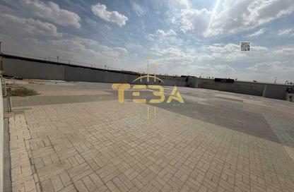 Land - Studio for sale in Al Jlail - Al Sajaa - Sharjah