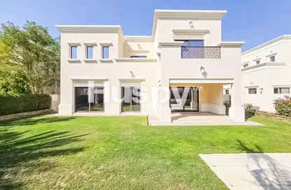 Villa - 4 Bedrooms - 4 Bathrooms for rent in Yasmin - Arabian Ranches 2 - Dubai Villa - 4 Bedrooms - 4 Bathrooms for rent in Yasmin - Arabian Ranches 2 - Dubai