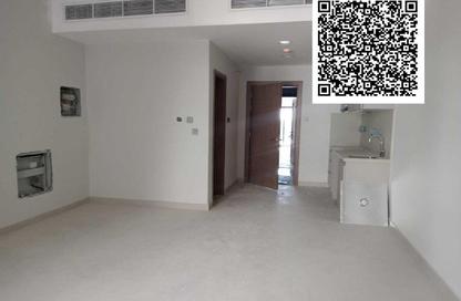 Apartment - Studio - 1 Bathroom for sale in Kentia - Ajman Uptown Villas - Ajman Uptown - Ajman