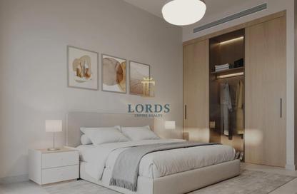 Apartment - 2 Bedrooms - 2 Bathrooms for rent in The Spark By Esnaad - District 11 - Mohammed Bin Rashid City - Dubai