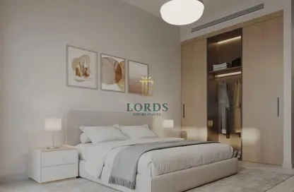 Apartment - 2 Bedrooms - 2 Bathrooms for rent in The Spark By Esnaad - District 11 - Mohammed Bin Rashid City - Dubai