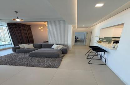 Apartment - 1 Bedroom - 2 Bathrooms for rent in PG Upperhouse - Al Furjan - Dubai