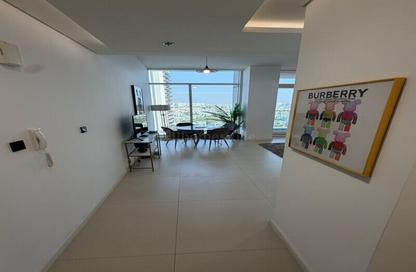 Apartment - 1 Bedroom - 2 Bathrooms for rent in PG Upperhouse - Al Furjan - Dubai