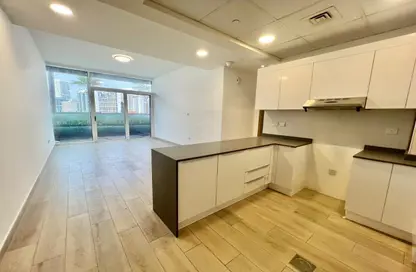 Apartment - 1 Bedroom - 2 Bathrooms for rent in Bloom Heights A - Bloom Heights - District 15 - Jumeirah Village Circle - Dubai