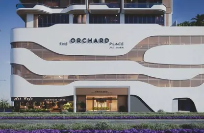 شقة - غرفة نوم - 2 حمامات للبيع في ذا أورشارد بليس - الضاحية 12 - قرية جميرا الدائرية - دبي