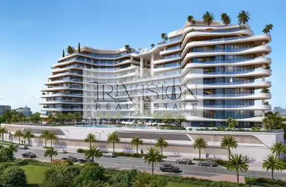 Apartment - Studio - 1 Bathroom for sale in Barari Gate - Majan - Dubai Land - Dubai