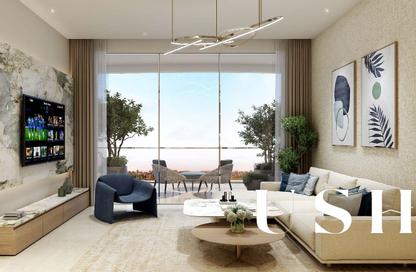 Apartment - 2 Bedrooms - 2 Bathrooms for sale in Valencia Tower A - Valencia - Lagoon Views - Damac Lagoons - Dubai
