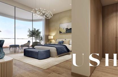 Apartment - 2 Bedrooms - 2 Bathrooms for sale in Valencia Tower A - Valencia - Lagoon Views - Damac Lagoons - Dubai
