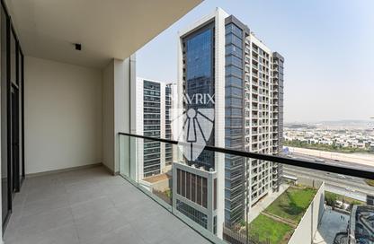 Apartment - 1 Bedroom - 1 Bathroom for rent in VYB - Business Bay - Dubai Apartment - 1 Bedroom - 1 Bathroom for rent in VYB - Business Bay - Dubai