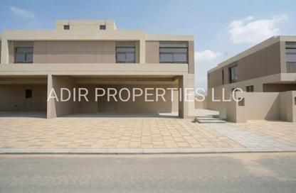 فيلا - 4 غرف نوم - 6 حمامات للبيع في ساوث باي 1 - ساوث باي - منطقة سكنية - دبي الجنوب (مركز دبي العالمي) - دبي فيلا - 4 غرف نوم - 6 حمامات للبيع في ساوث باي 1 - ساوث باي - منطقة سكنية - دبي الجنوب (مركز دبي العالمي) - دبي