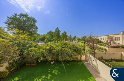 Villa - 3 - 3 for sale in Springs 2 - The Springs - Dubai Villa - 3 - 3 for sale in Springs 2 - The Springs - Dubai