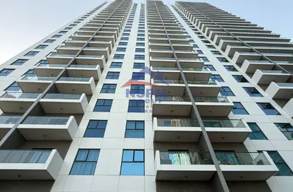 Apartment - 1 Bedroom - 1 Bathroom for rent in Azure - Shams Abu Dhabi - Al Reem Island - Abu Dhabi