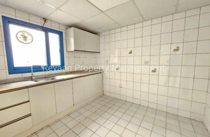Apartment - 2 Bedrooms - 2 Bathrooms for rent in Al Wahda - Sharjah Apartment - 2 Bedrooms - 2 Bathrooms for rent in Al Wahda - Sharjah
