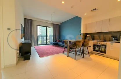 شقة - غرفة نوم - 1 حمام للايجار في بارك ريدج تاور سي - بارك ريدج - دبي هيلز استيت - دبي