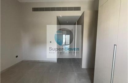 Villa - 2 - 3 for rent in MAG Eye - MAG City - Mohammed Bin Rashid City - Dubai Villa - 2 - 3 for rent in MAG Eye - MAG City - Mohammed Bin Rashid City - Dubai