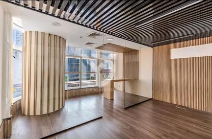 Office Space - Studio for rent in Sheikh Zayed Road - Dubai