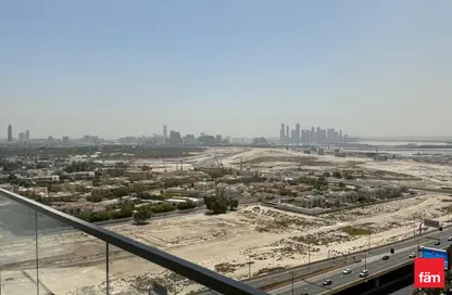 Apartment - 1 Bedroom - 2 Bathrooms for rent in Vida Dubai Mall Tower 2 - Vida Residences Dubai Mall - Downtown Dubai - Dubai