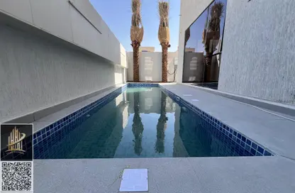 فيلا - 5 غرف نوم - 8 حمامات للبيع في الزاهية جاردنز - الزاهية - عجمان