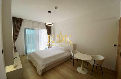 Apartment - Studio - 1 Bathroom for rent in Pantheon Elysee III - District 15 - Jumeirah Village Circle - Dubai