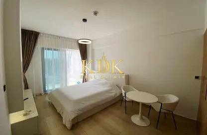 شقة - 1 حمام للايجار في بانثيون ايليزيه III - منطقة 15 - قرية جميرا الدائرية - دبي