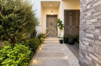 Villa - 3 - 4 for rent in The Cedars - Yas Acres - Yas Island - Abu Dhabi Villa - 3 - 4 for rent in The Cedars - Yas Acres - Yas Island - Abu Dhabi
