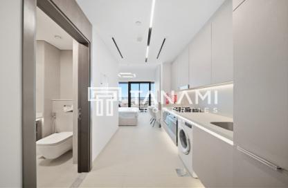 Apartment - Studio - 1 for sale in Society House - Downtown Dubai - Dubai Apartment - Studio - 1 for sale in Society House - Downtown Dubai - Dubai