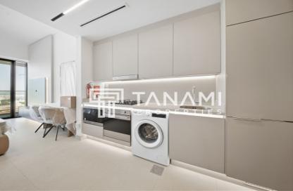 Apartment - Studio - 1 for sale in Society House - Downtown Dubai - Dubai