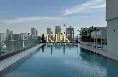 Apartment - 1 Bedroom - 2 Bathrooms for rent in Luma Park Views - District 14 - Jumeirah Village Circle - Dubai