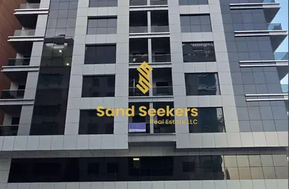 شقة - 1 حمام للايجار في شعبية 9 - شعبية - مصفح - أبوظبي